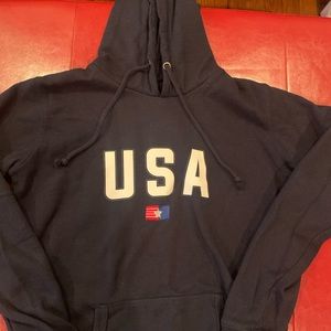 Women’s USA Hoodie